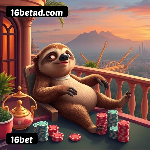 Tipos de Apostas 16bet