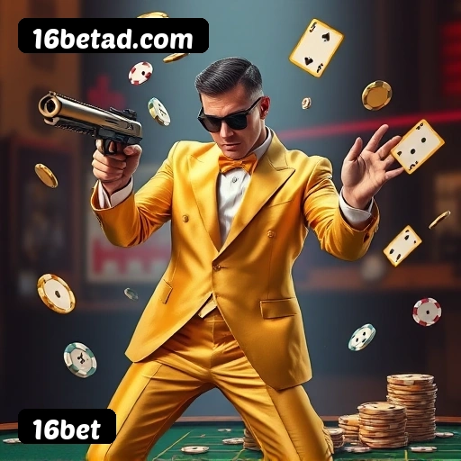 16bet Cadastro FAQ