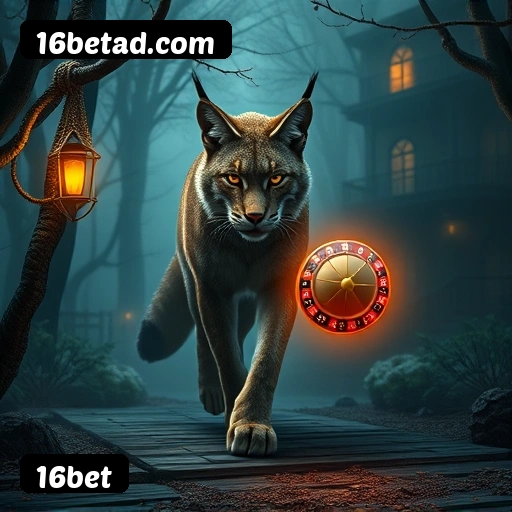 16bet Bet - Apostas Esportivas Profissionais