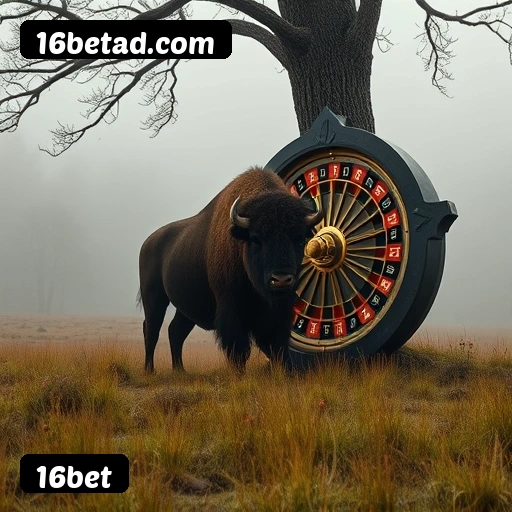 16bet Facebook Oficial