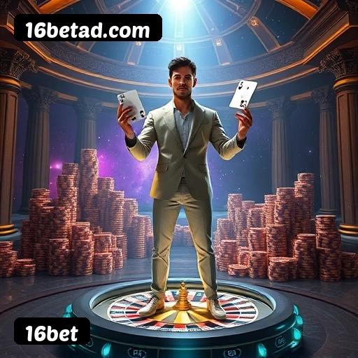 Como Registrar e Fazer Login 16bet