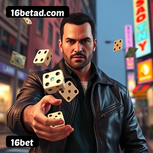 Estratégias de Apostas 16bet