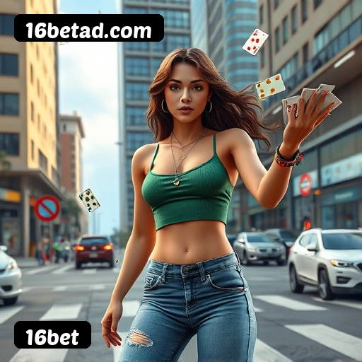 FAQ Como Ganhar 16bet