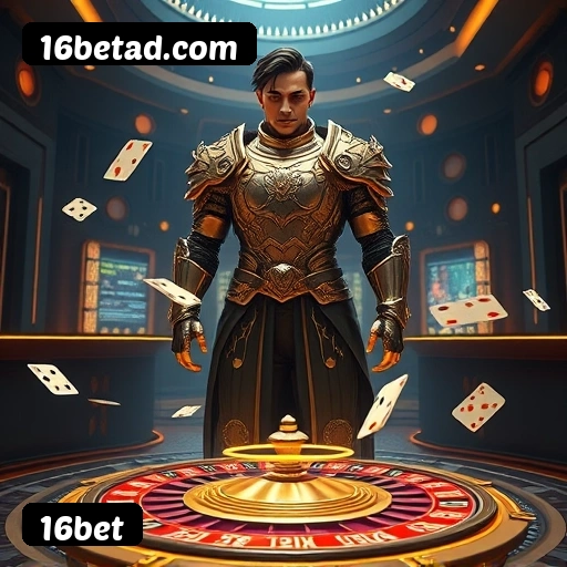 16bet Login FAQ