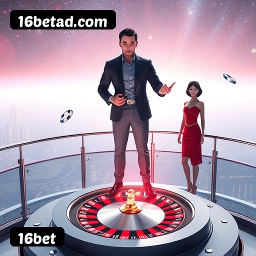 16bet Download App
