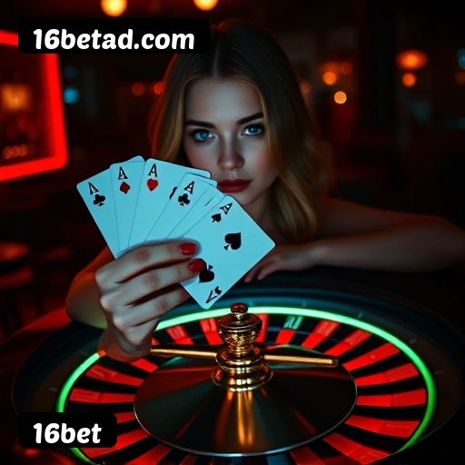 16bet Baixar App