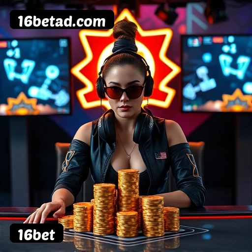 Legalidade 16bet no Brasil