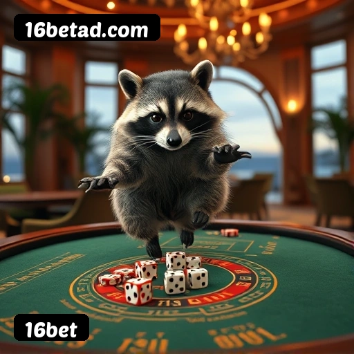 Benefícios VIP 16bet